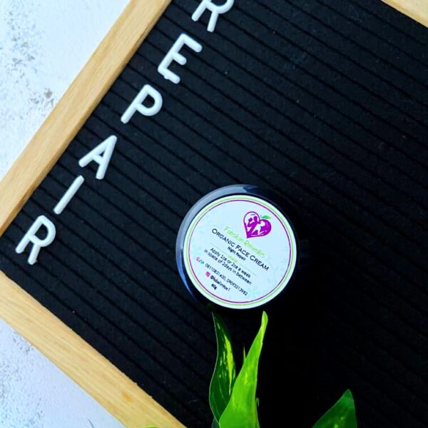 Night Repair Cream