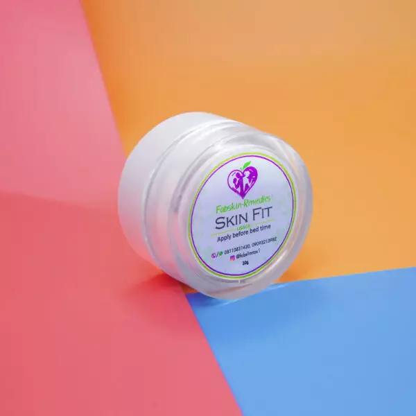 SKIN FIT