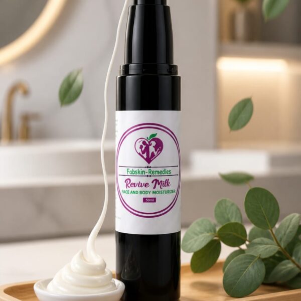 50ML REVIVE MILK MINI